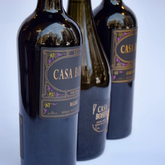 Caja “Set Casa Boher” - tienda online