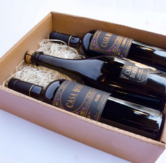 Caja “Set Casa Boher”