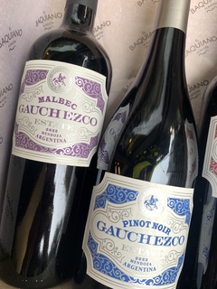 Imagen de Caja “Gauchezco”