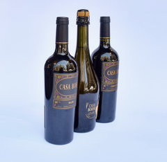 Caja “Set Casa Boher”