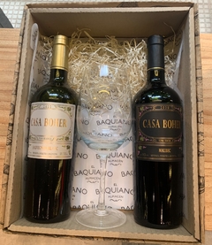 Caja “Casa Boher” - comprar online