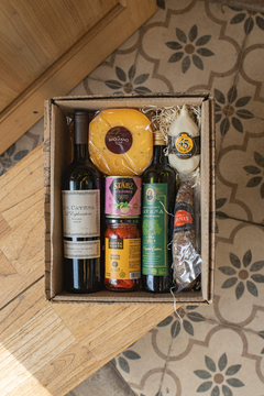 Caja “Catena” - comprar online