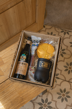 Caja Fernet + Vaso en internet
