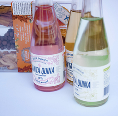 Caja “Gin Sur” - tienda online