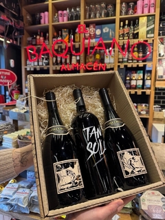 Caja “Ciro”