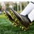 Imagem do Homens sapatos de futebol profissional unisex tornozelo botas de futebol chuteir