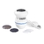 Moedor de calo adsorção a vácuo elétrico, profissional, esfoliante, remove. coro morto - comprar online