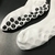 Novas meias de futebol em torno do silicone ventosa aperto anti derrapante meias