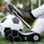 Imagem do Homens sapatos de futebol profissional unisex tornozelo botas de futebol chuteir