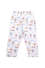Pijama Voo de Balão - Camiseta Manga Longa e Calça 100% Algodão Pima - comprar online