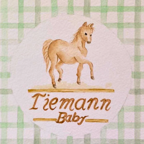 Tiemann Baby