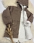 Parka Gabardina - tienda online