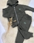 Conjunto Frisa verde