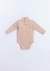 Body polera Dover - comprar online