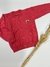 Cardigan arcoíris