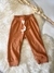Pantalon Waffle