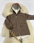 Parka Gabardina - comprar online