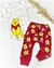 Pijama Pooh