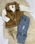 Chaleco Corderoy - comprar online