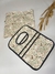 Set neceser y bolsa impermeable