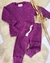Conjunto Waffle