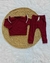 Conjunto Morley bordo