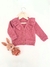 Cardigan waffle - comprar online