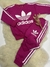 Conjunto Adidas