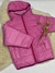 Campera Puffer