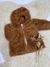 Campera Teddy
