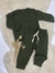 Conjunto Termico