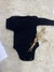 Body cuello americano