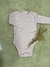 Body cuellos americano