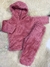 Conjunto corderito