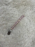 Portachupete madera rosa