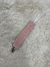 Portachupete liso rosa viejo