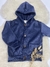Campera Corderoy