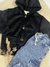 Campera Corderoy en internet