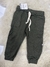 Pantalón babucha