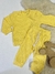 Conjunto waffle