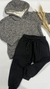 Babucha frisada - comprar online