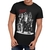 CAMISETA MICHAEL JACKSON - REI DO POP