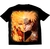Camiseta Animadas masculinas