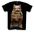 Camiseta Animadas masculinas