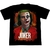 Camiseta Animadas masculinas