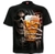 Camiseta Animadas masculinas