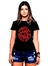 Imagem do CAMISETA DO ROCK FEMININA