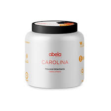 Abela - Máscara umectante Carolina - 300g