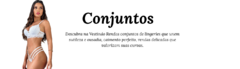 Banner da categoria Conjuntos 