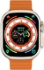 SmartWatch IWO 8 Ultra Sports